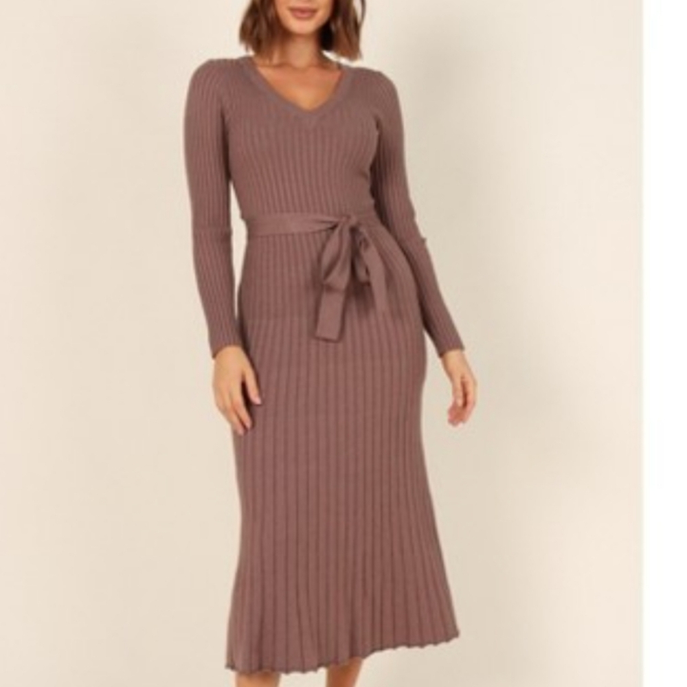 Reigan dress by Petal & Pup